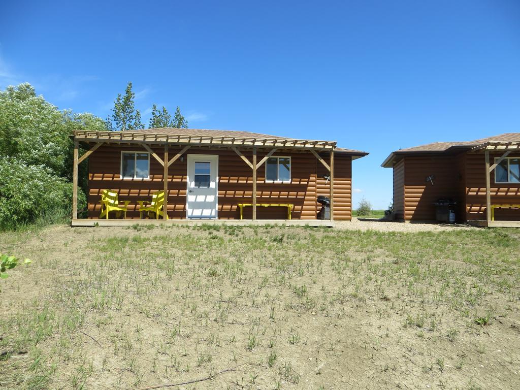 Orchard View Bed And Breakfast Moose Jaw Luaran gambar