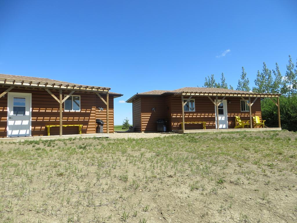 Orchard View Bed And Breakfast Moose Jaw Luaran gambar
