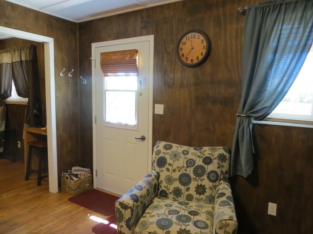 Orchard View Bed And Breakfast Moose Jaw Luaran gambar