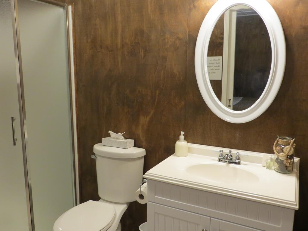 Orchard View Bed And Breakfast Moose Jaw Luaran gambar