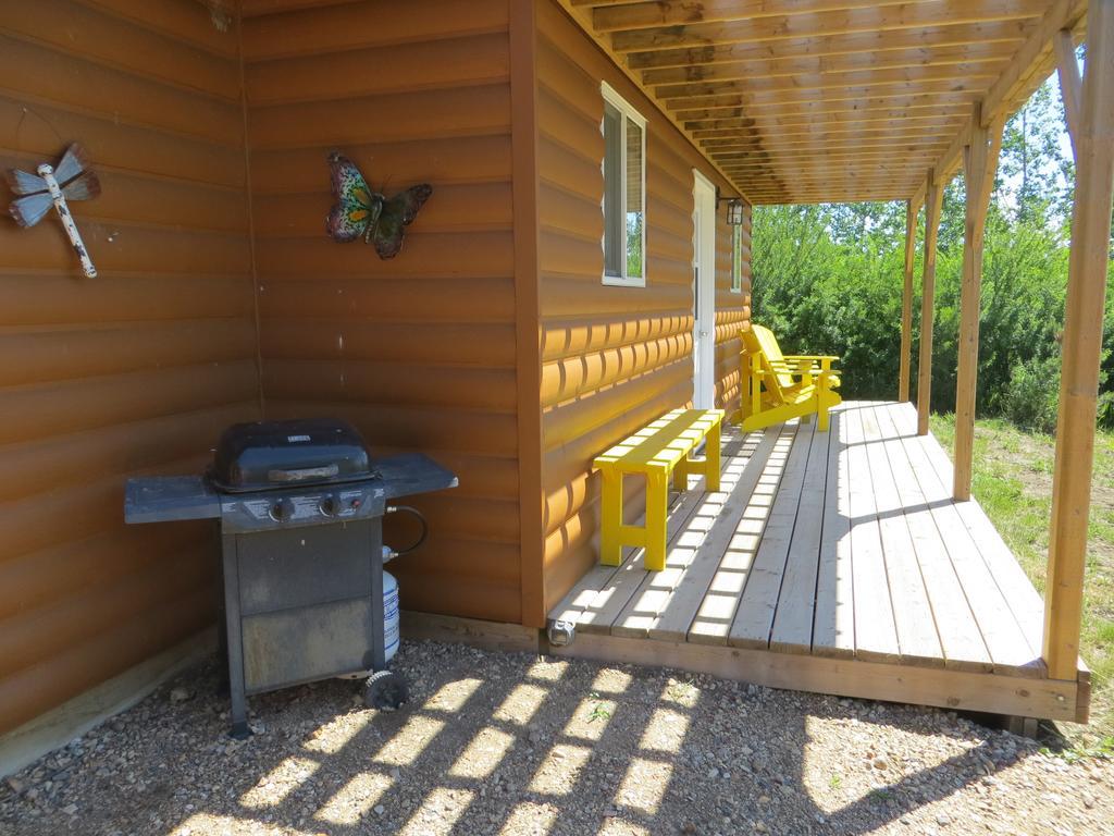 Orchard View Bed And Breakfast Moose Jaw Luaran gambar