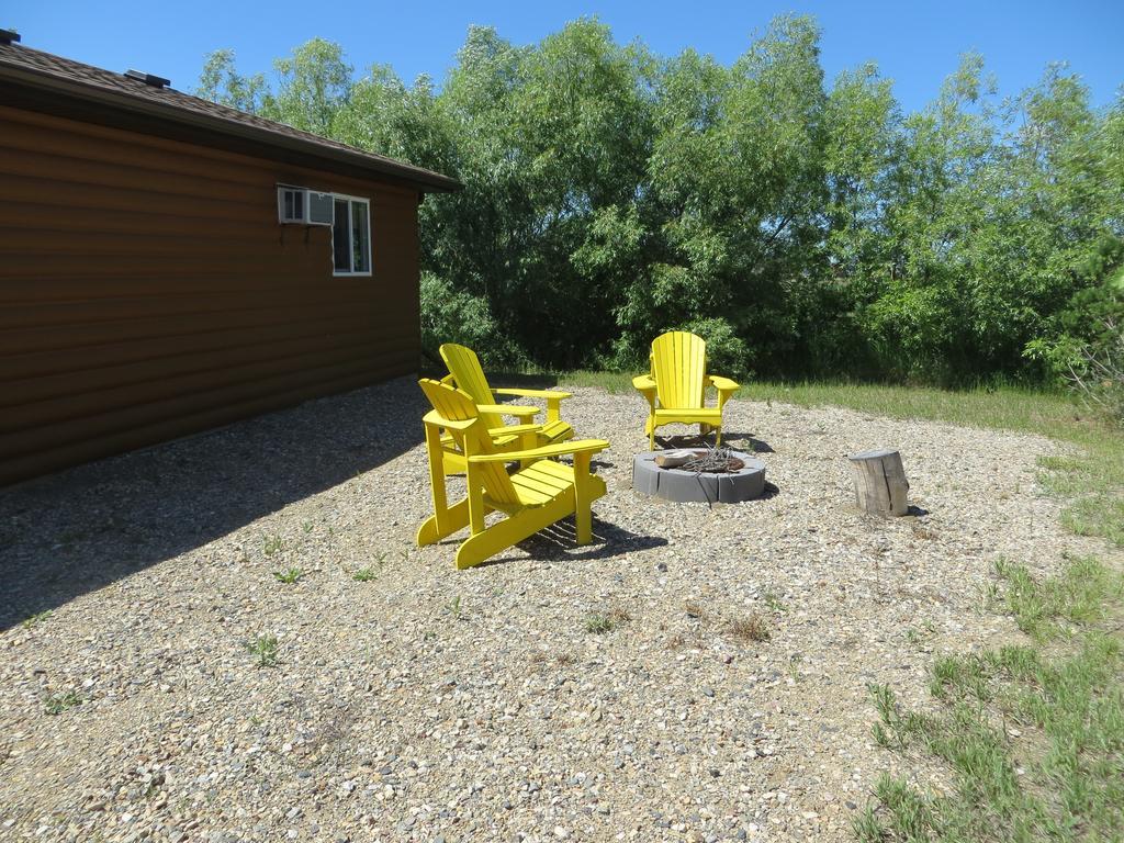 Orchard View Bed And Breakfast Moose Jaw Luaran gambar