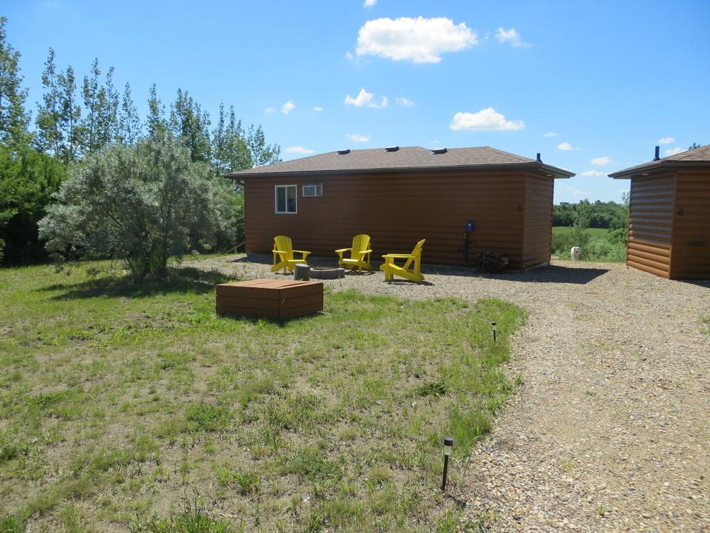 Orchard View Bed And Breakfast Moose Jaw Luaran gambar