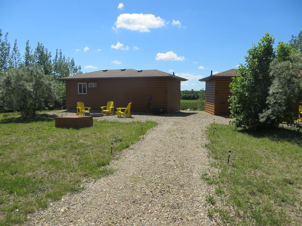 Orchard View Bed And Breakfast Moose Jaw Luaran gambar