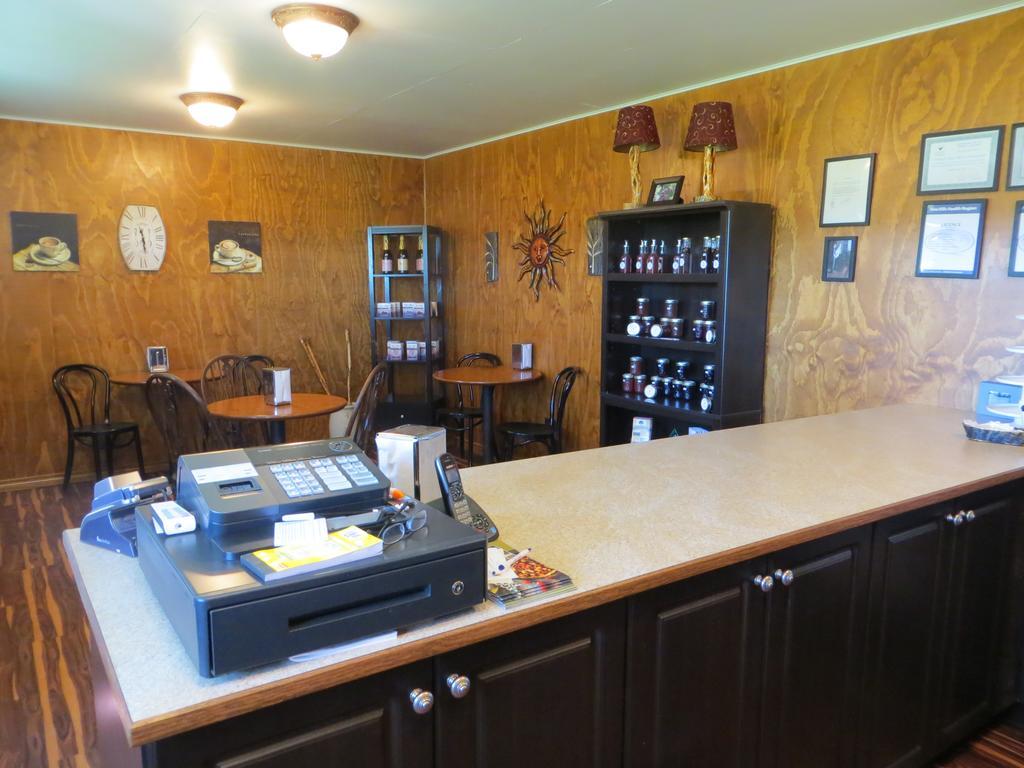 Orchard View Bed And Breakfast Moose Jaw Luaran gambar