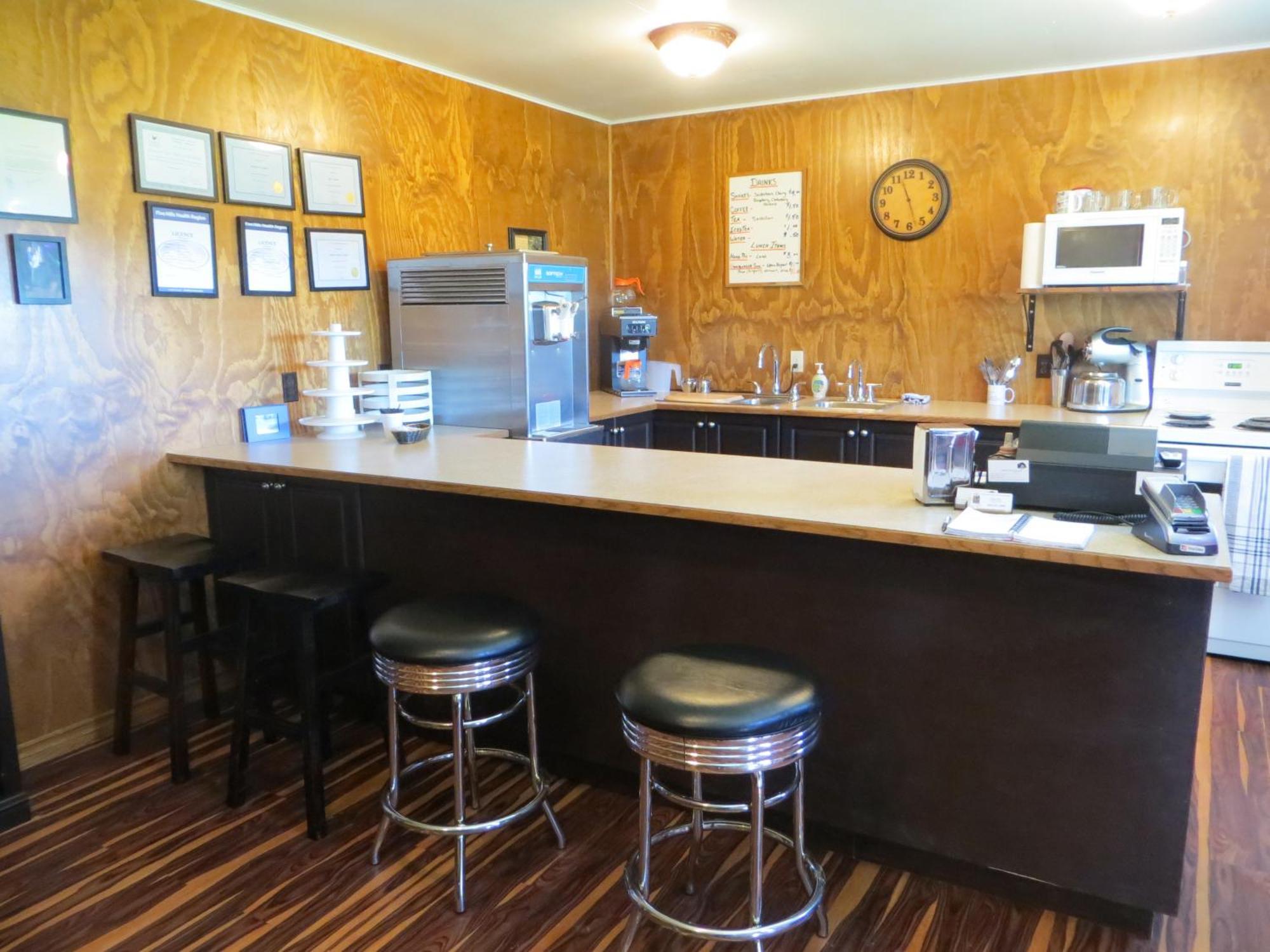 Orchard View Bed And Breakfast Moose Jaw Luaran gambar