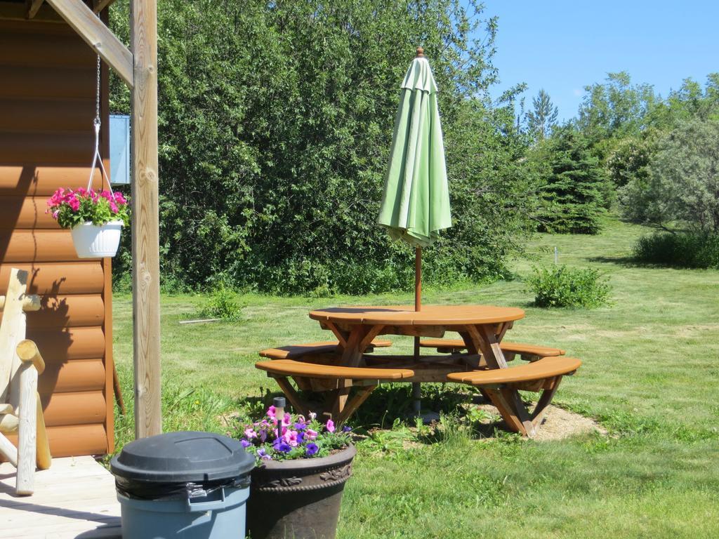 Orchard View Bed And Breakfast Moose Jaw Luaran gambar