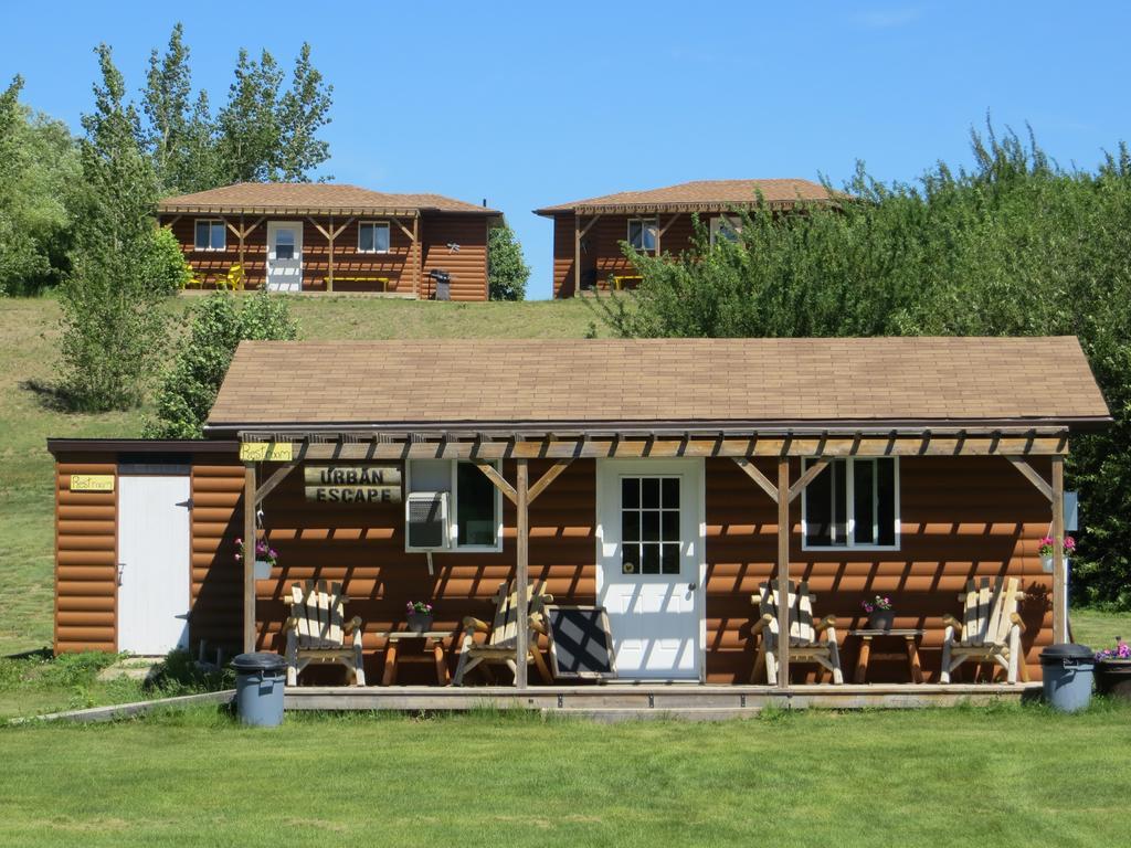 Orchard View Bed And Breakfast Moose Jaw Luaran gambar