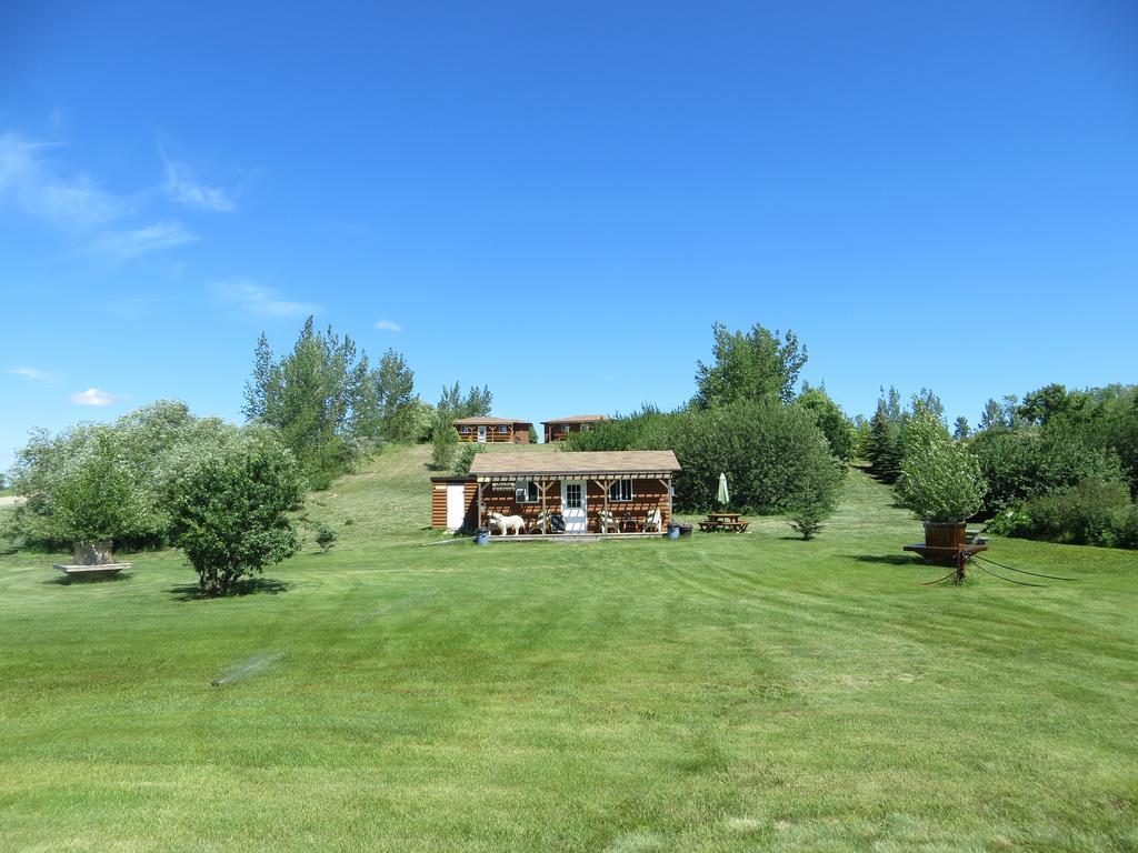 Orchard View Bed And Breakfast Moose Jaw Luaran gambar