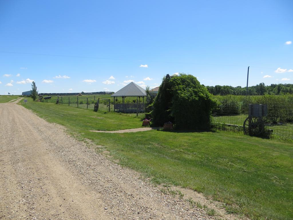 Orchard View Bed And Breakfast Moose Jaw Luaran gambar