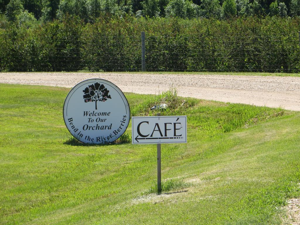 Orchard View Bed And Breakfast Moose Jaw Luaran gambar